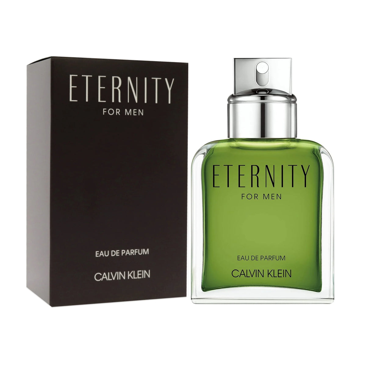 Eau De Parfum For Men 100 ml / 3.3 oz R374