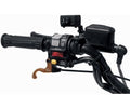 Left Hand Throttle Kit T416178