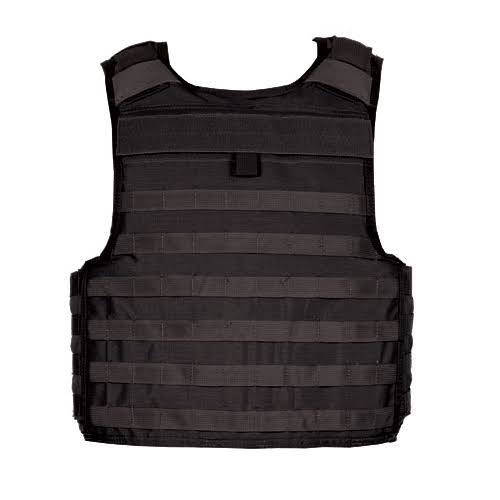 Multicam Tactical Armor Carrier A327