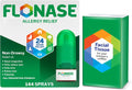 Allergy Relief Nasal Spray 144 Sprays A173