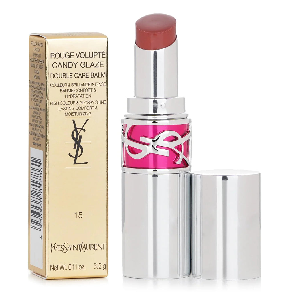 Rouge Volupte Candy Glaze Double Care Balm - 3.2g/0.11oz Q678