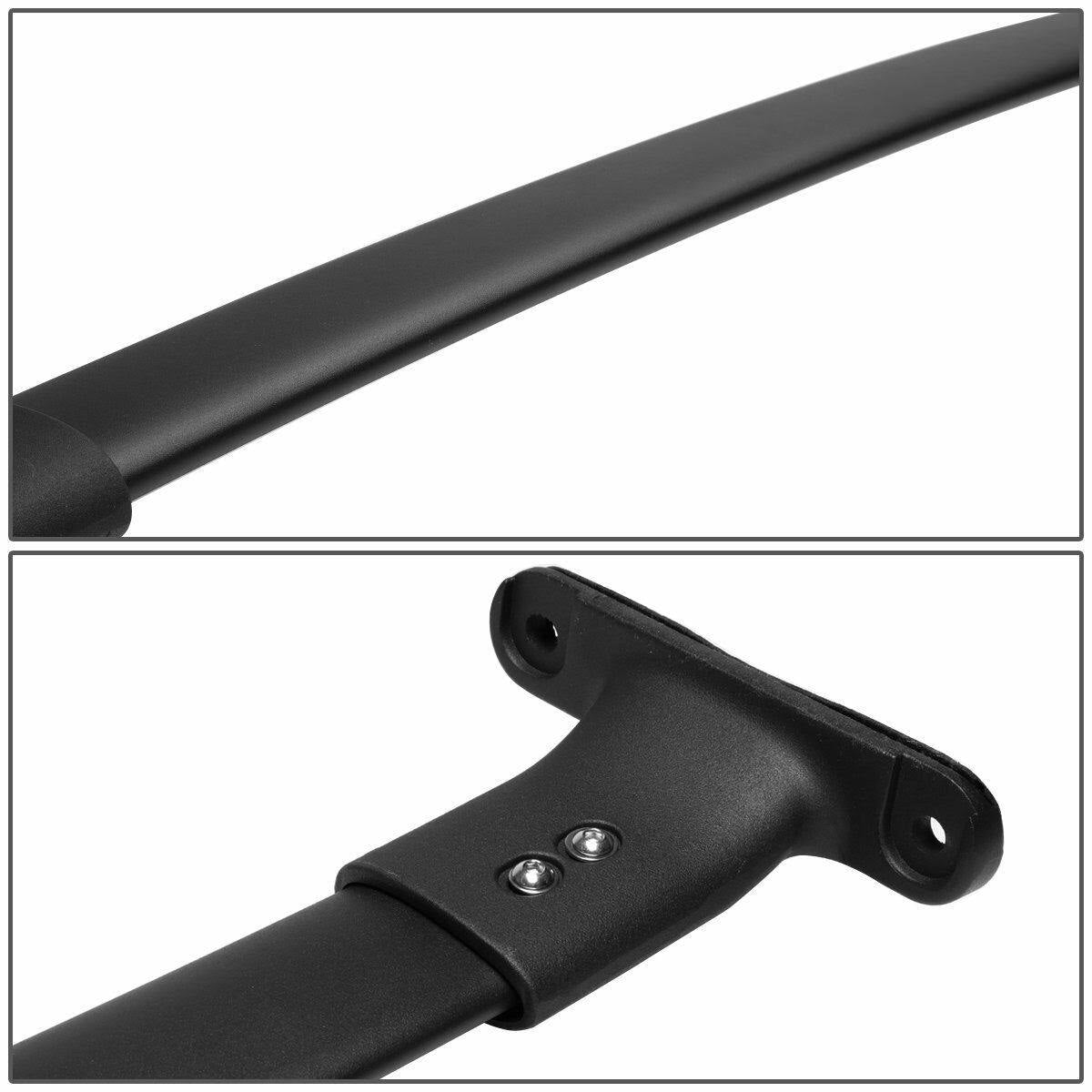 Aluminum Roof Rack Cross Bar Cargo Carrier O8399