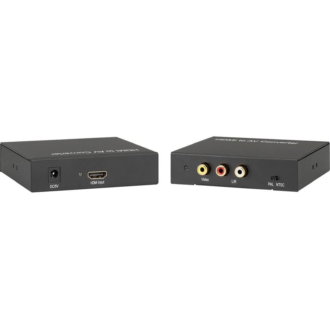 Video Converter Q5668