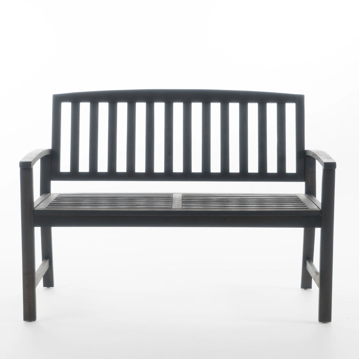 Acacia Wood Bench H580700