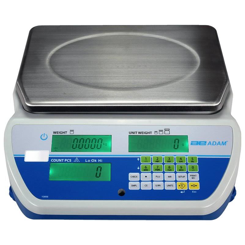 8 lbs. Capacity Counting Scale M845815