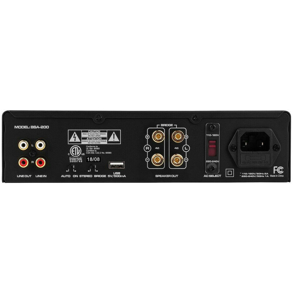 Dual Bass Shaker Couch Kit W321