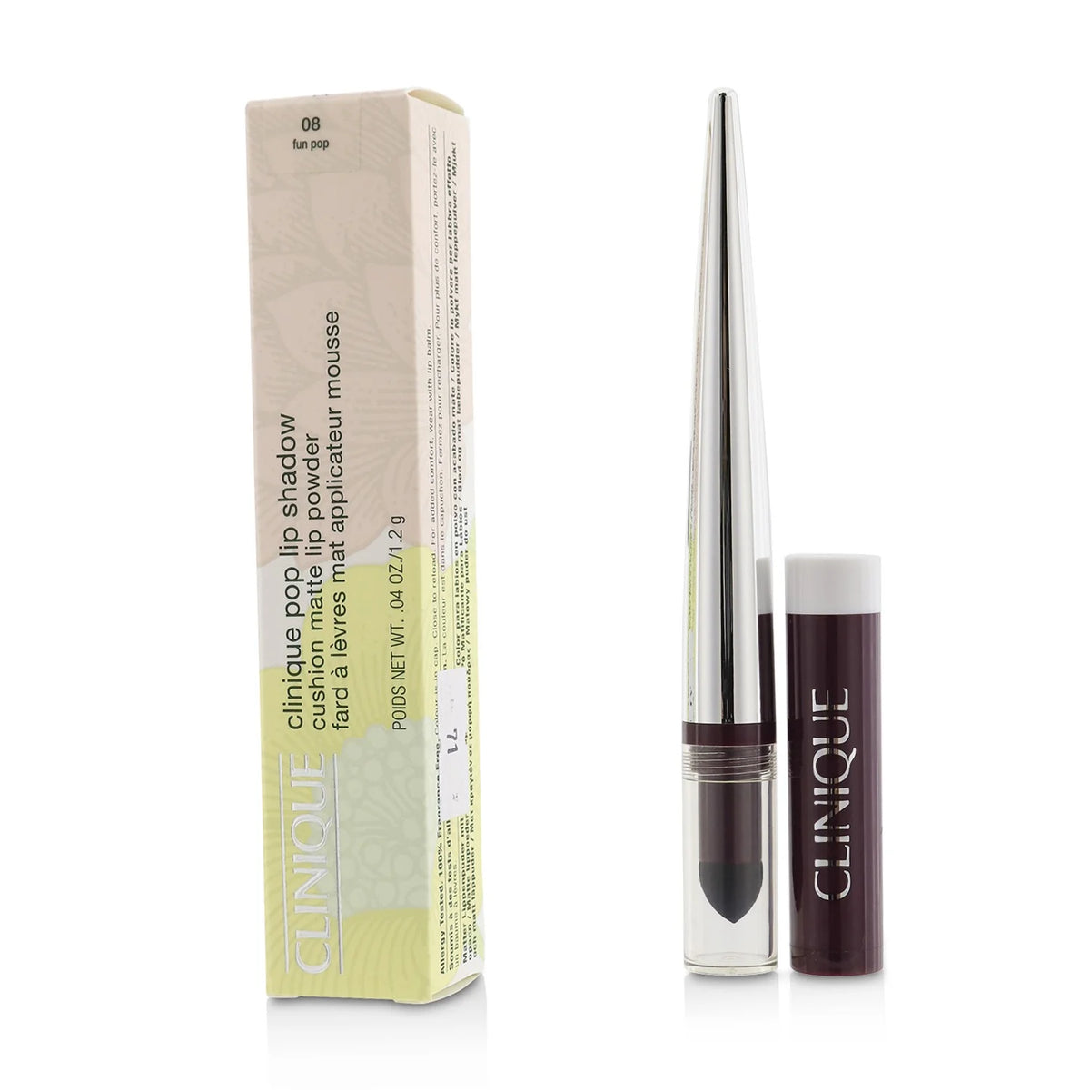 Matte Lip Powder G2776