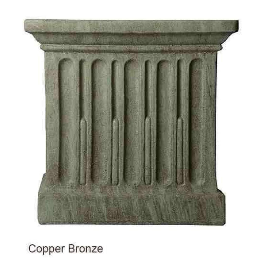 Natural Birdbath Z714133