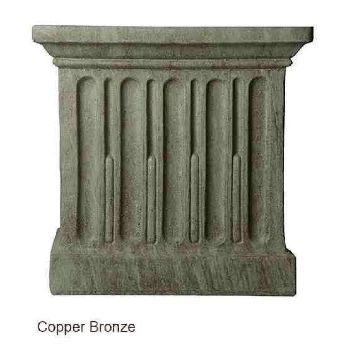 Natural Birdbath Z714133