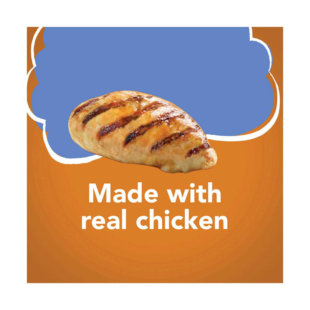 Chicken in Gravy Wet Cat Food P83952