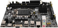 LGA1156 DDR3 Desktop Motherboard P702