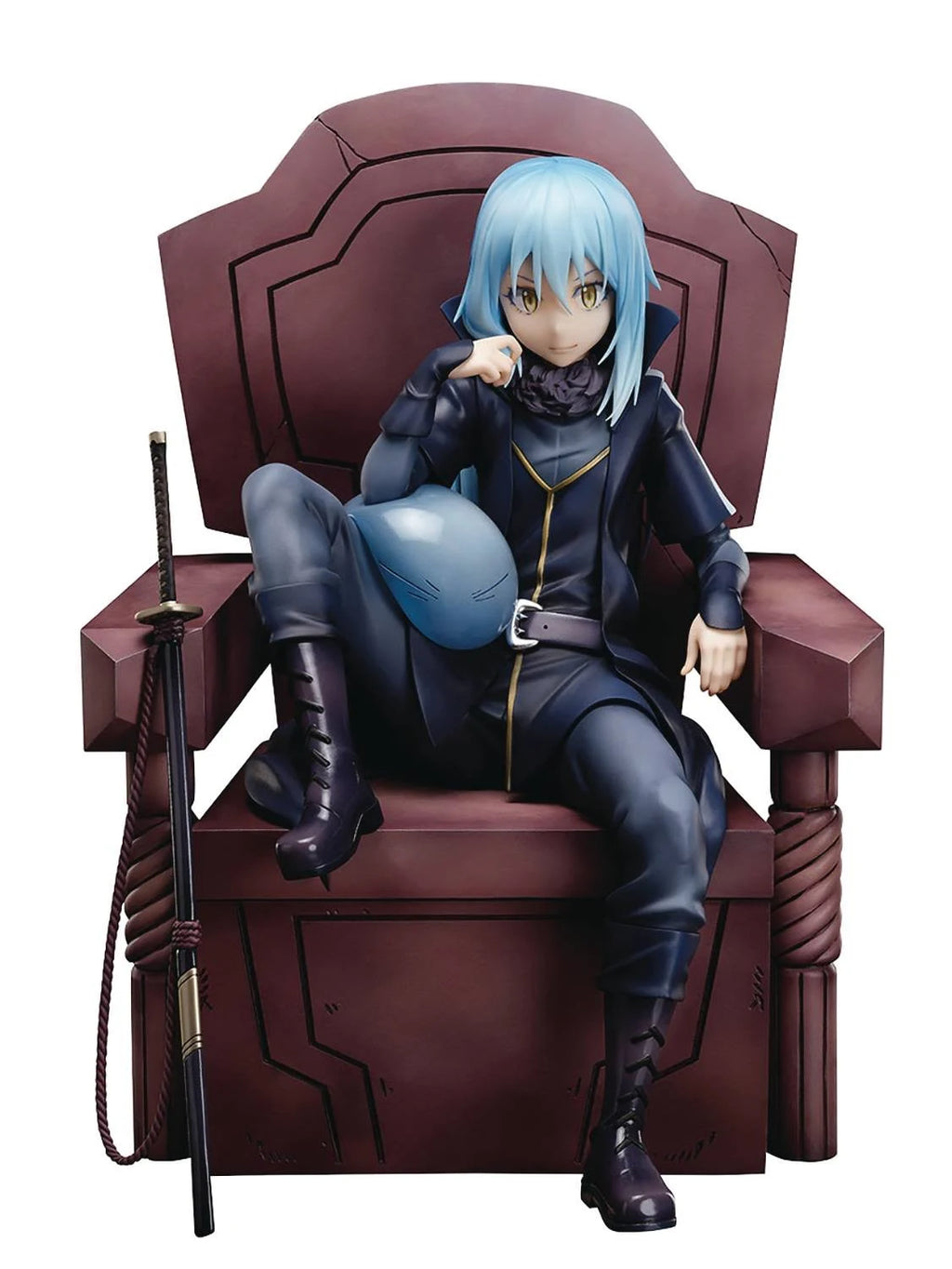 Demon Lord Rimuru Tempest 1/7 Figure X94015