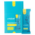 Ginger Lemon Tart Bar M543