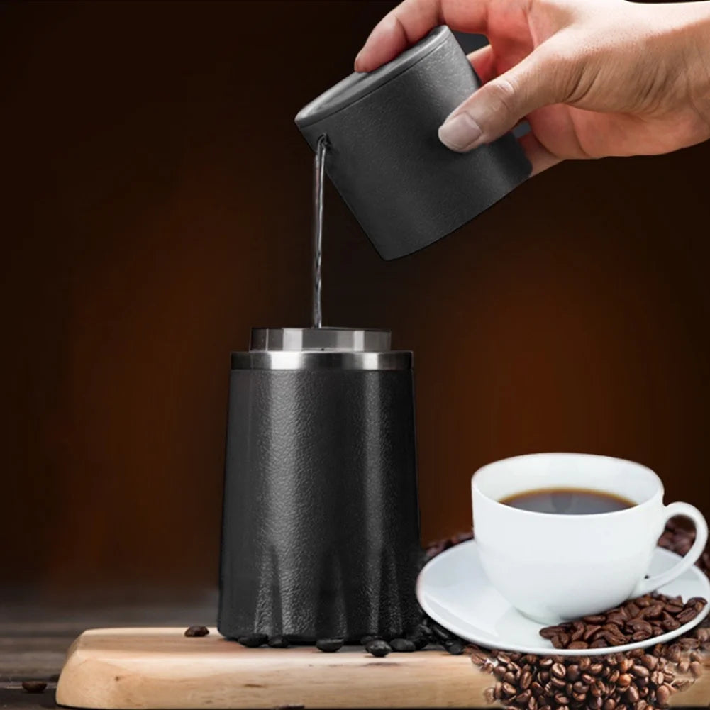 Manual Coffee Grinder B30733