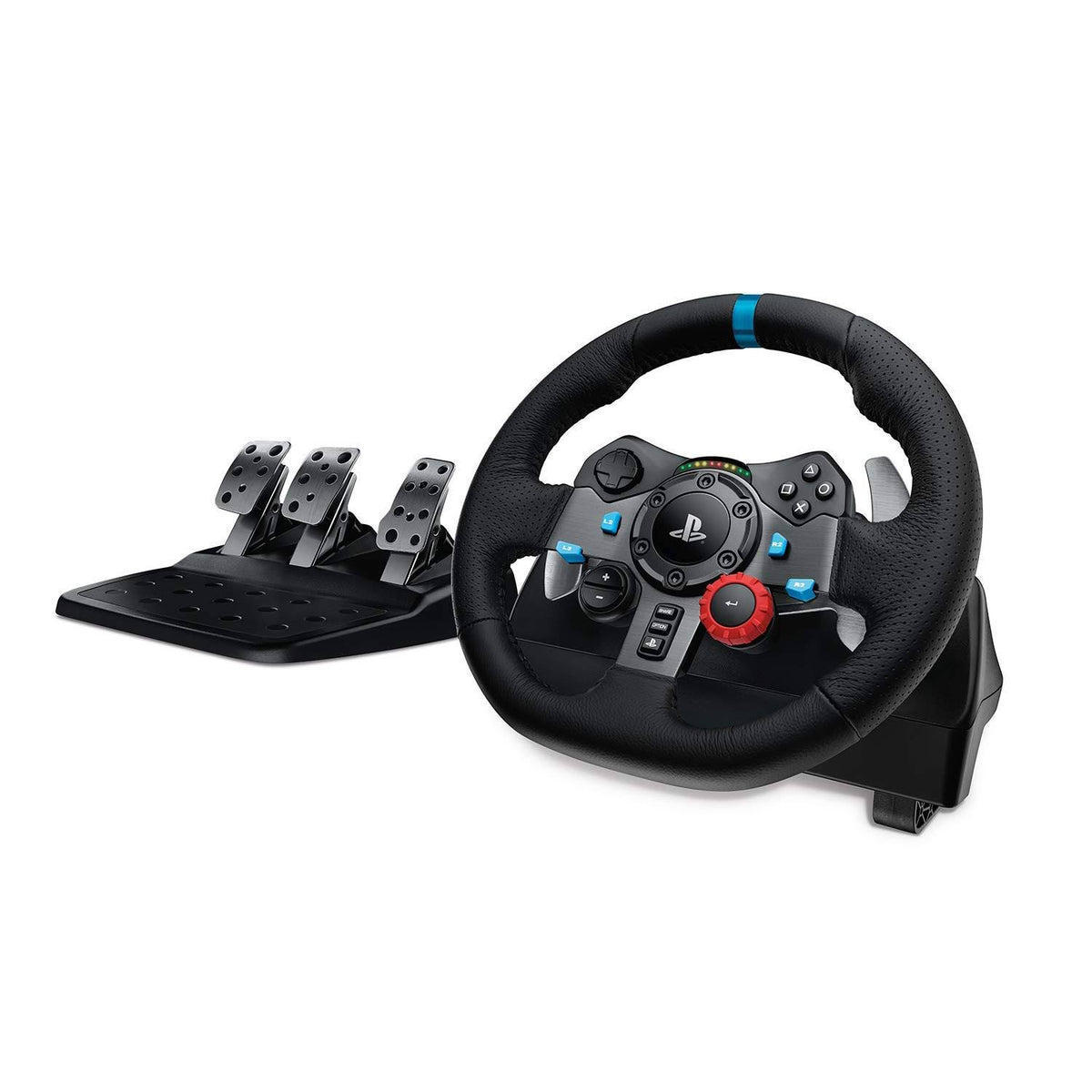 Gaming Racing Wheel B713