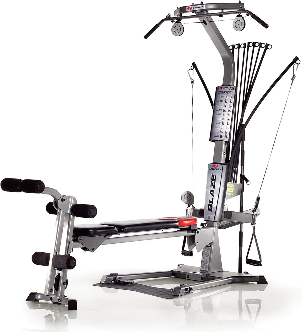 Home Gym Q54170