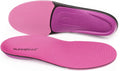 High Impact Support Insoles M8645