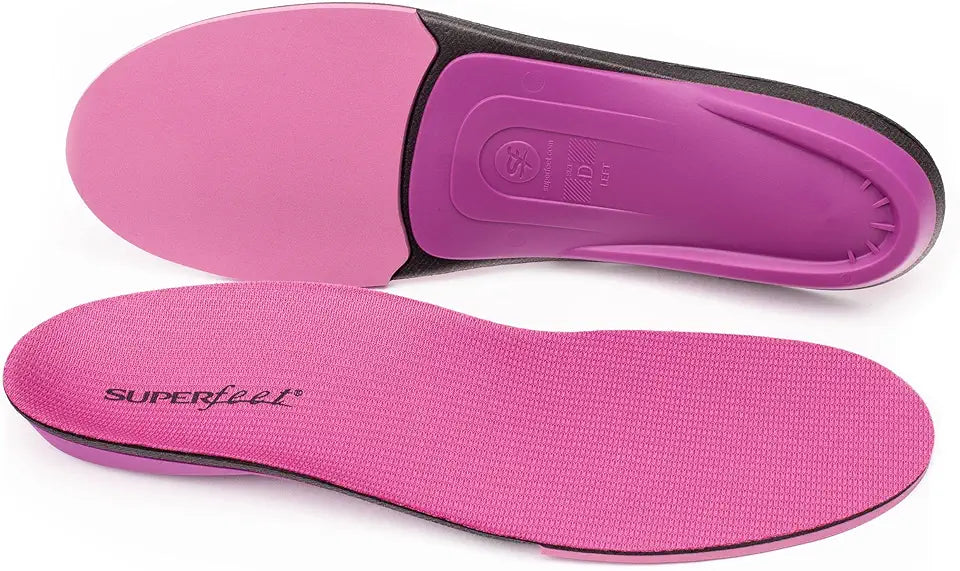 High Impact Support Insoles M8645