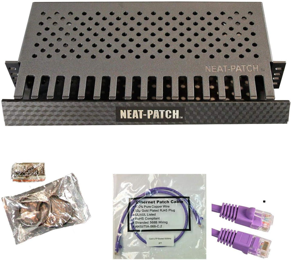 Cable Management Unit Y569513