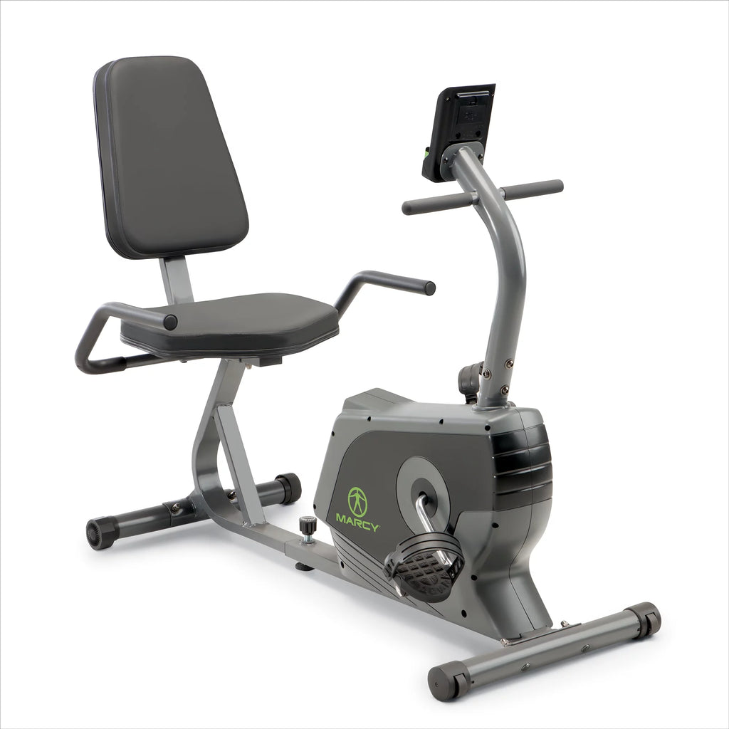 Magnetic Recumbent Exercise Bike O84203