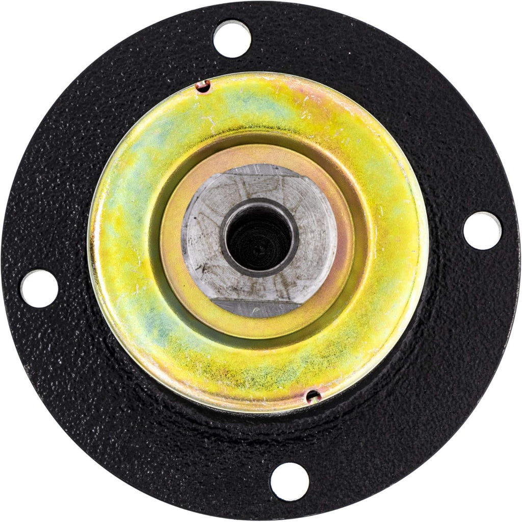Spindle Notched Air-Lift Blade Kit R33094