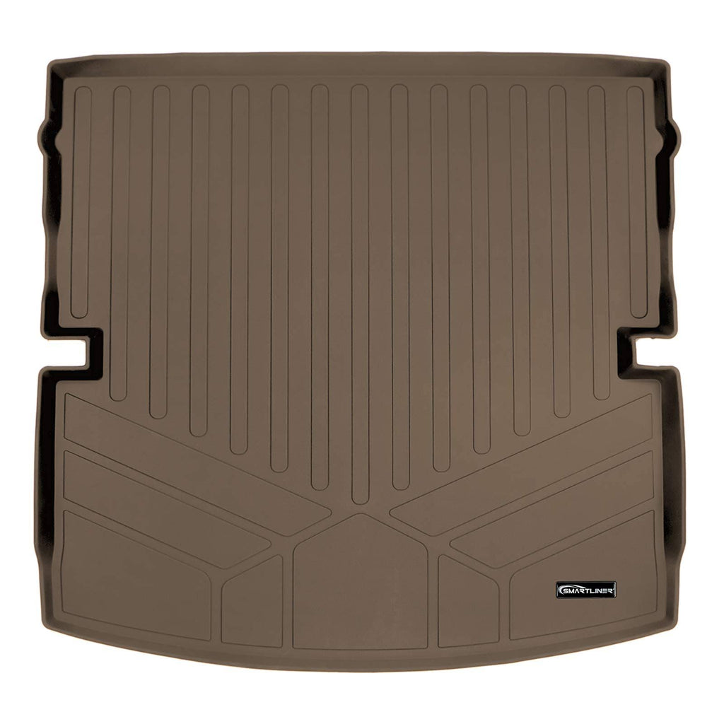 Tan Cargo Liner P911
