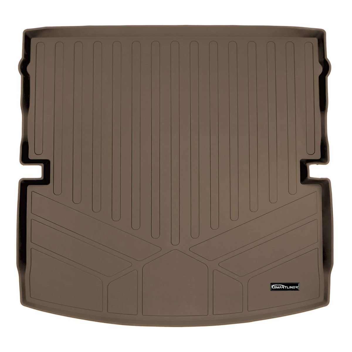 Tan Cargo Liner P911