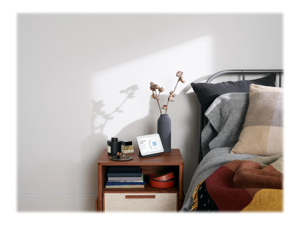 Chalk Smart Display with LCD 7" I9481