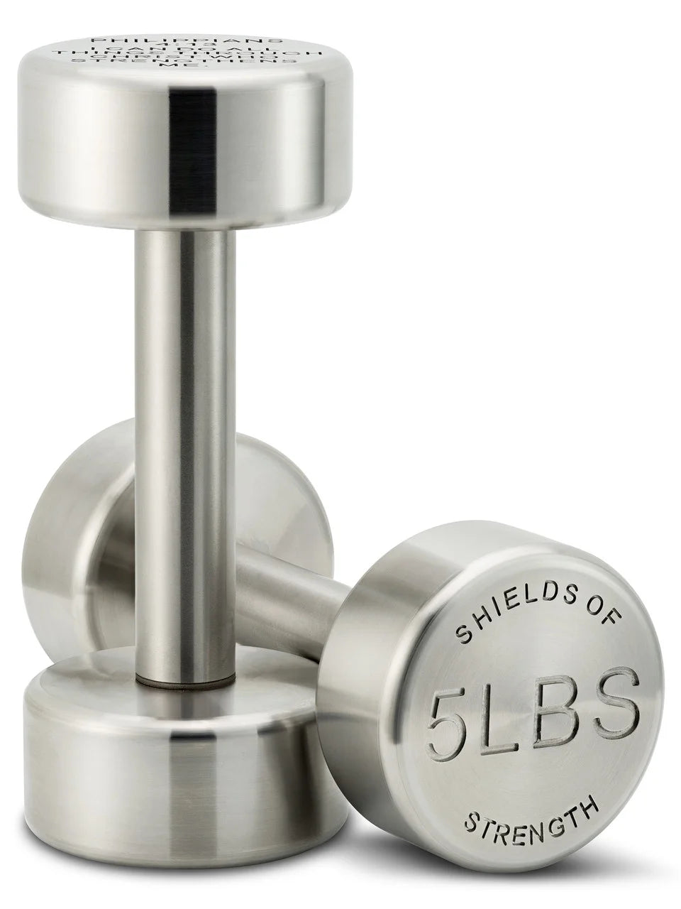Real Dumbbells V695388