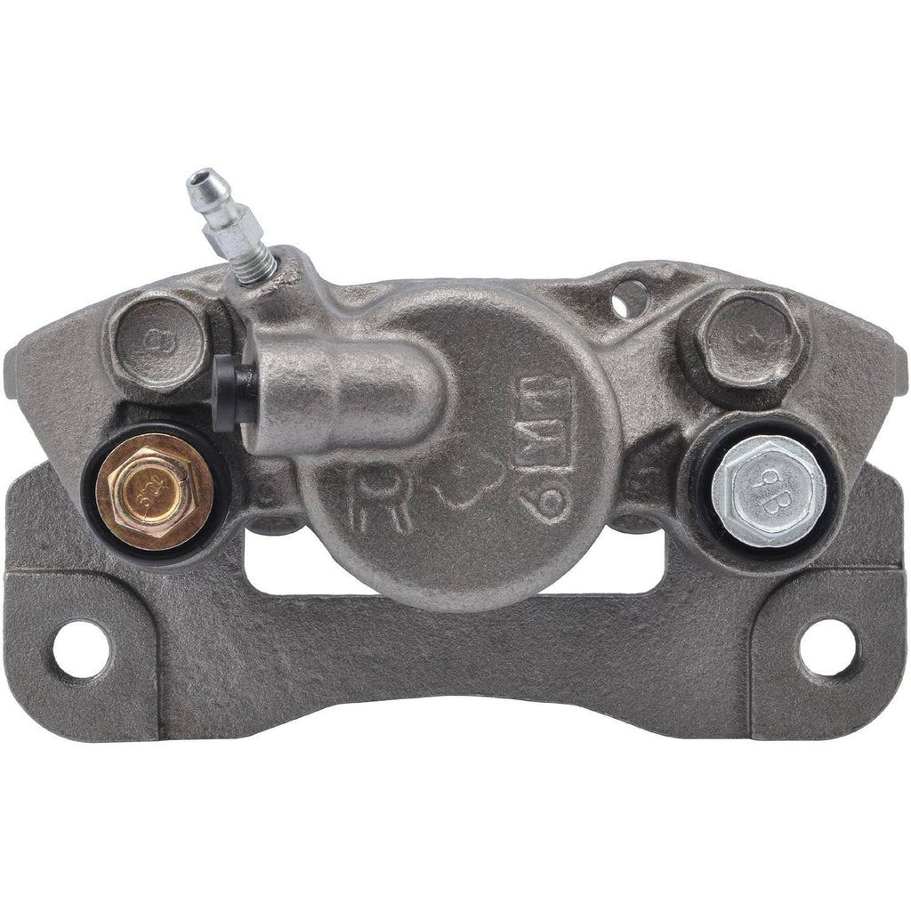 Bracketed Brake Caliper M274