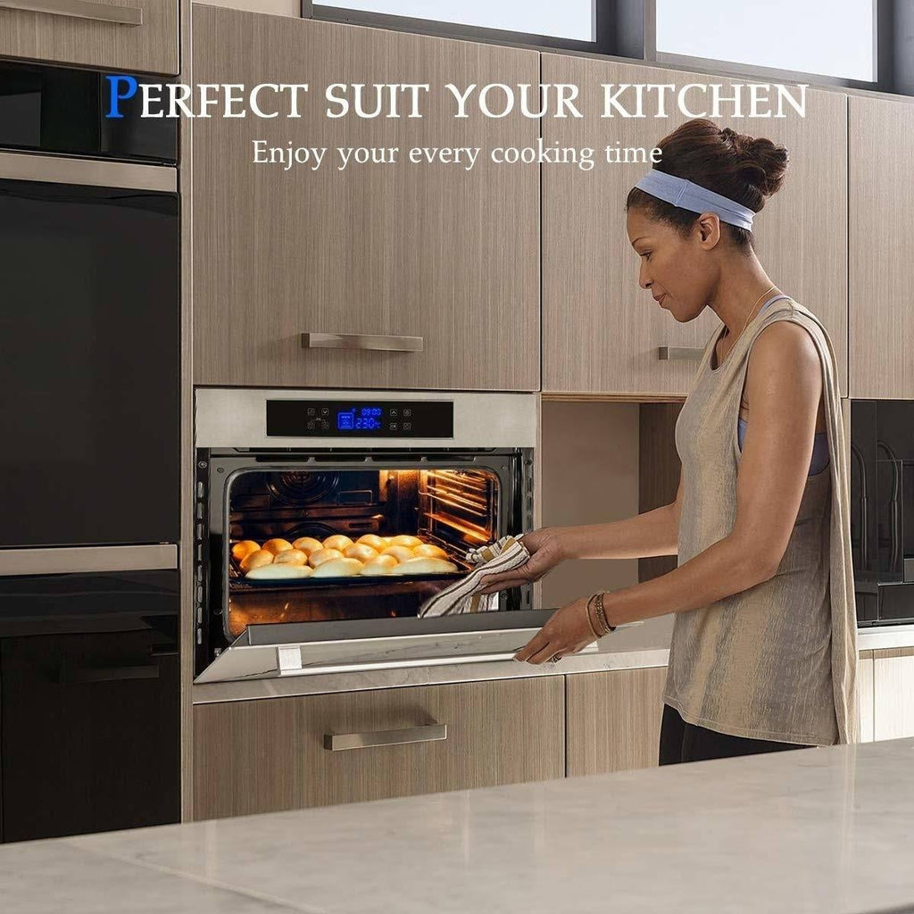 24x22 Built-in Electric Wall Oven B631855
