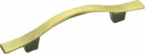 3-Inch Satin Nickel Pull V3397