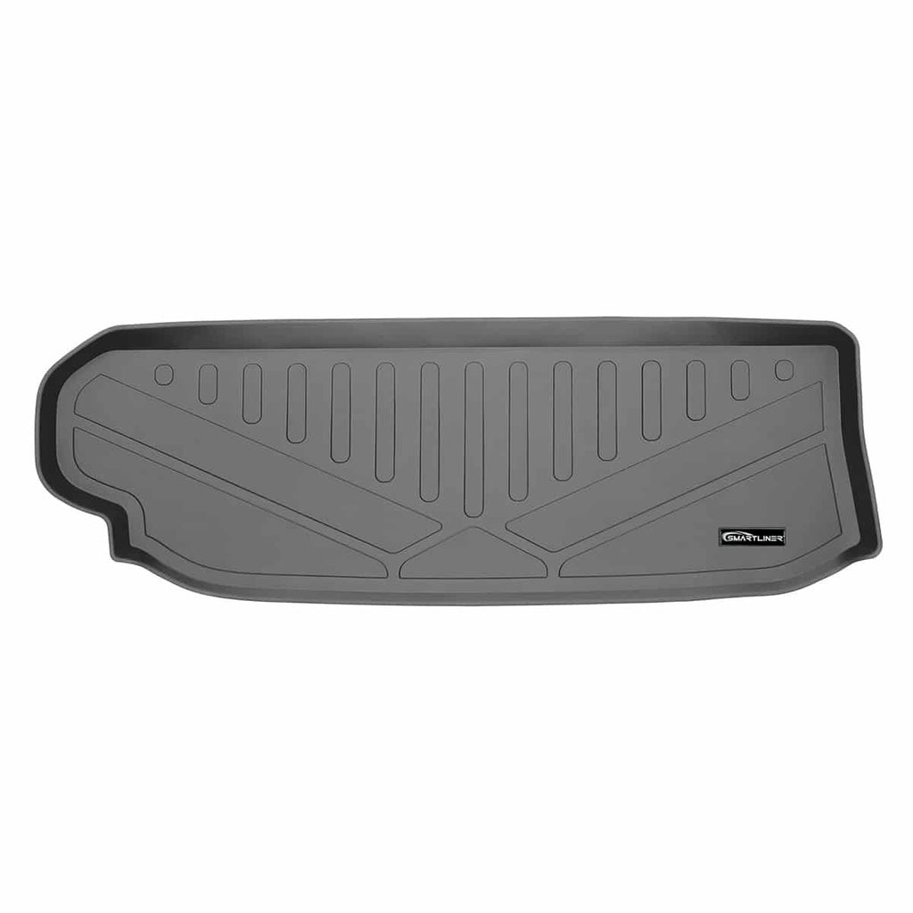 Tan Cargo Liner P911