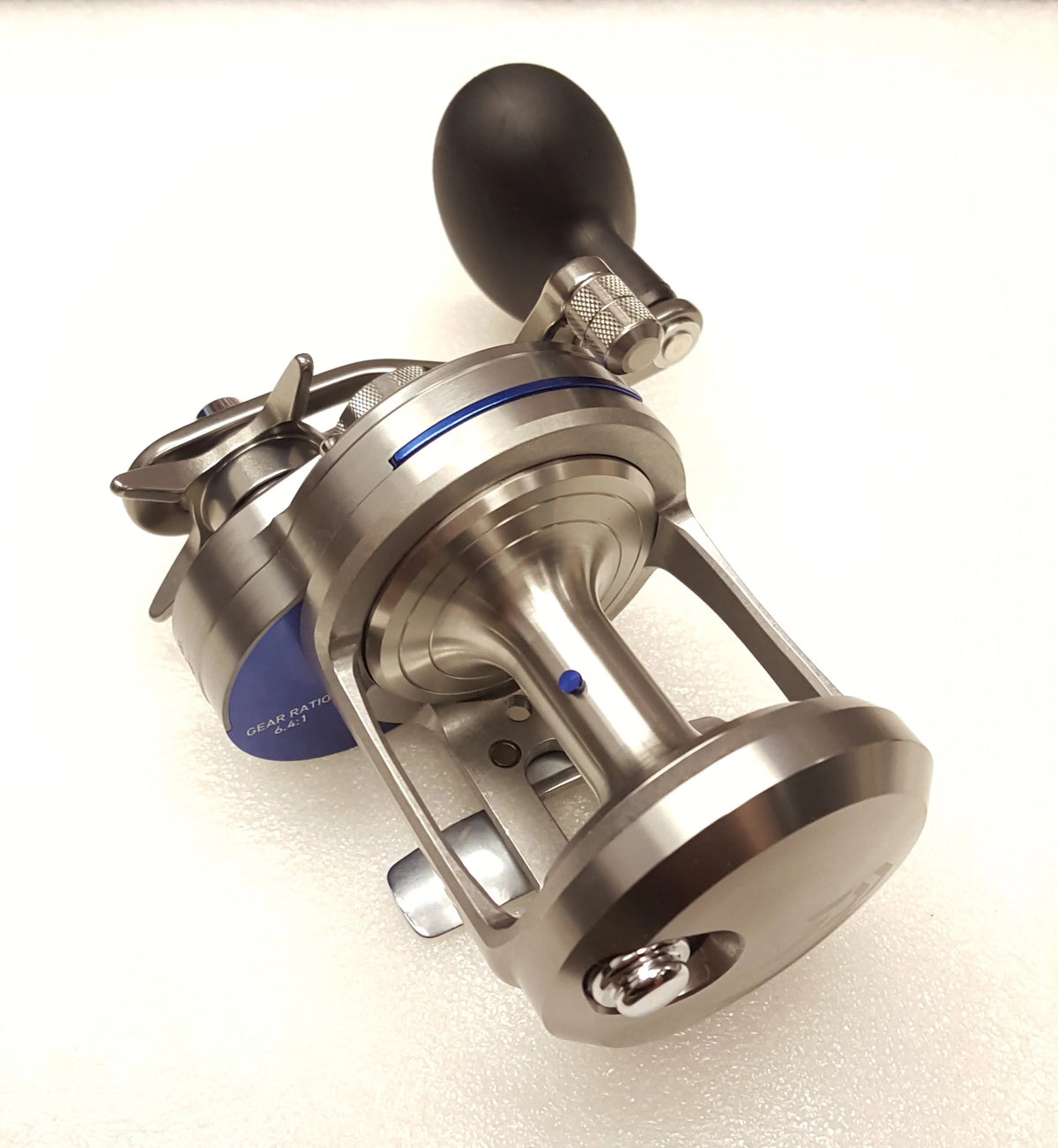 Saltiga Star Drag Reel - Right-Handed W92478