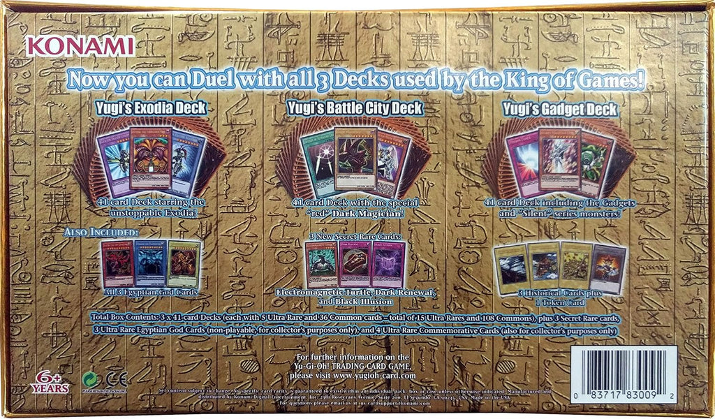 Yugioh Cards J996004