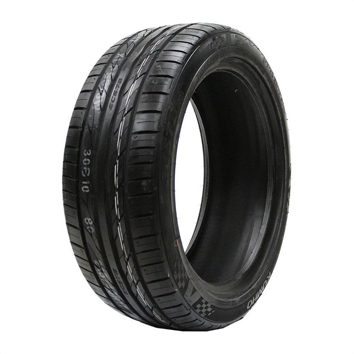 215/45ZR17 91W V758