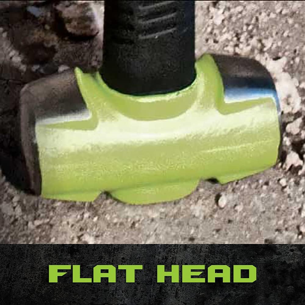 14 Lb Sledge Hammer C78602