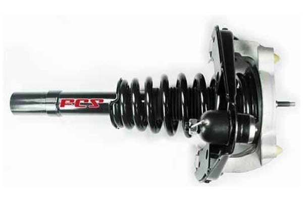 Suspension Strut and Coil Spring Assembly O1619