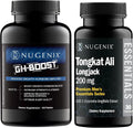 Tongkat Ali Supplement for Men R6223