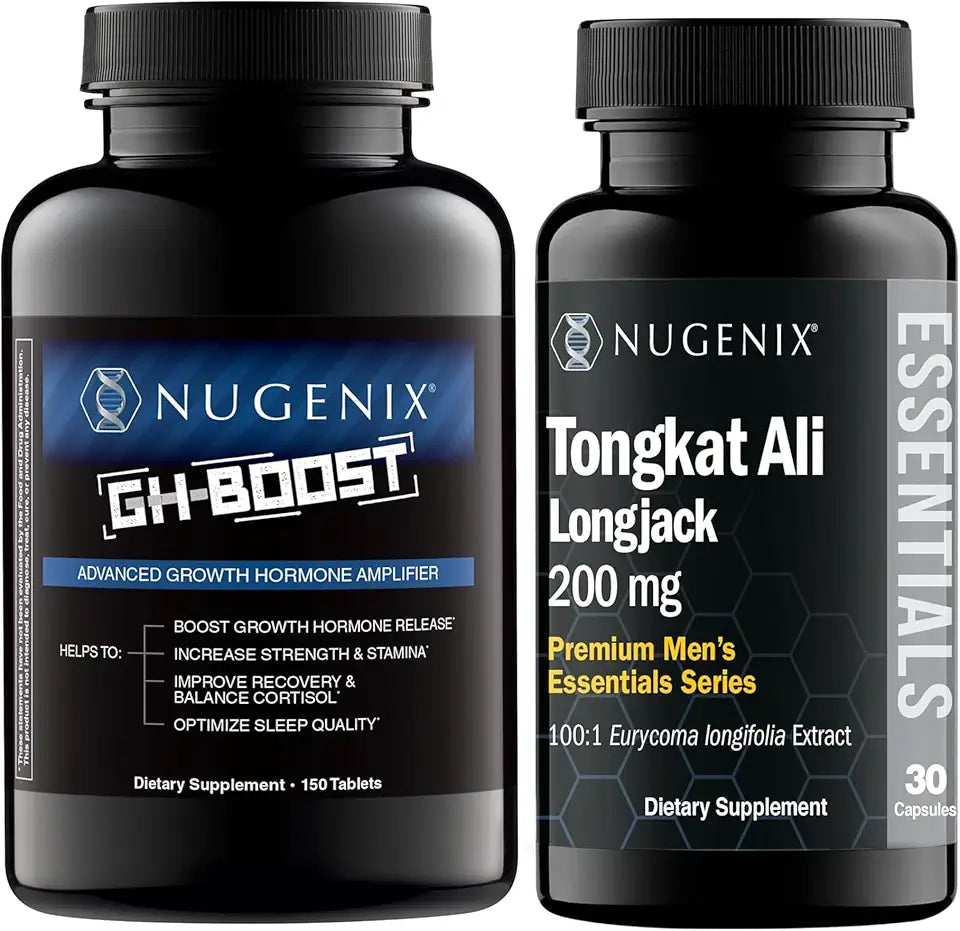 Tongkat Ali Supplement for Men R6223