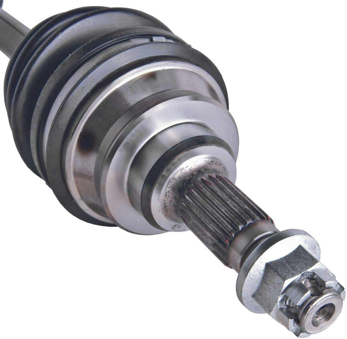 Front Left/Right CV Axle for Honda TRX 300 Y613840