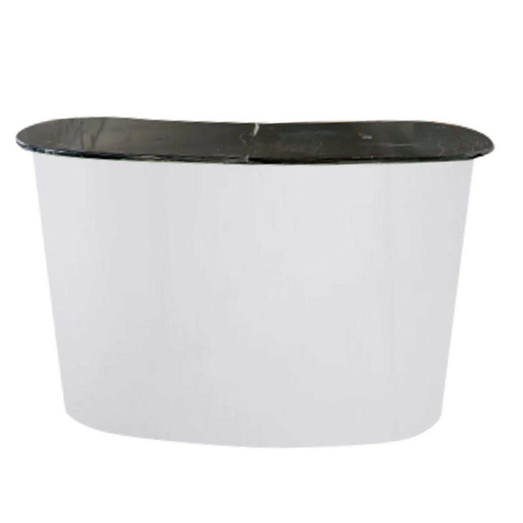 Portable Trade Show Reception Desk Display Counter D5064