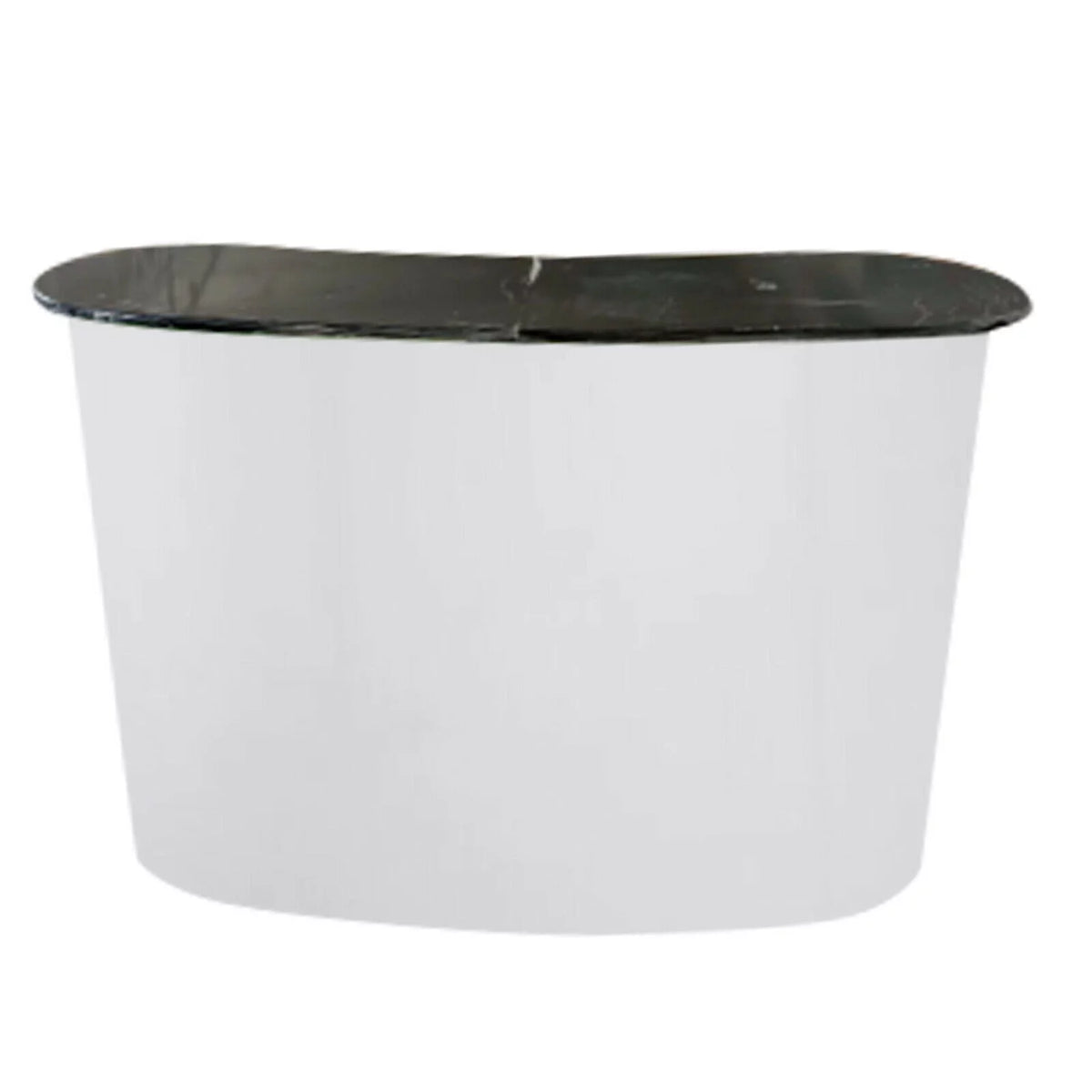 Portable Trade Show Reception Desk Display Counter D5064