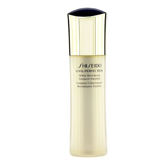 Vital-Perfection White Revitalizing Emulsion Enriched 100ml J9959