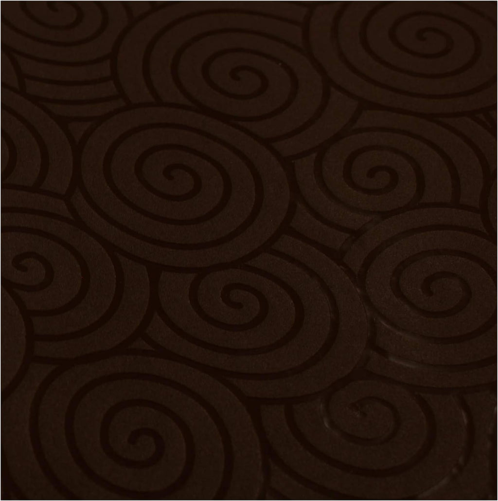 Clear Vinyl Plastic Floor Runner/Protector for Carpet, 36 Inches Wide x 12 Feet Long W599831
