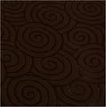 Clear Vinyl Plastic Floor Runner/Protector for Carpet, 36 Inches Wide x 12 Feet Long W599831