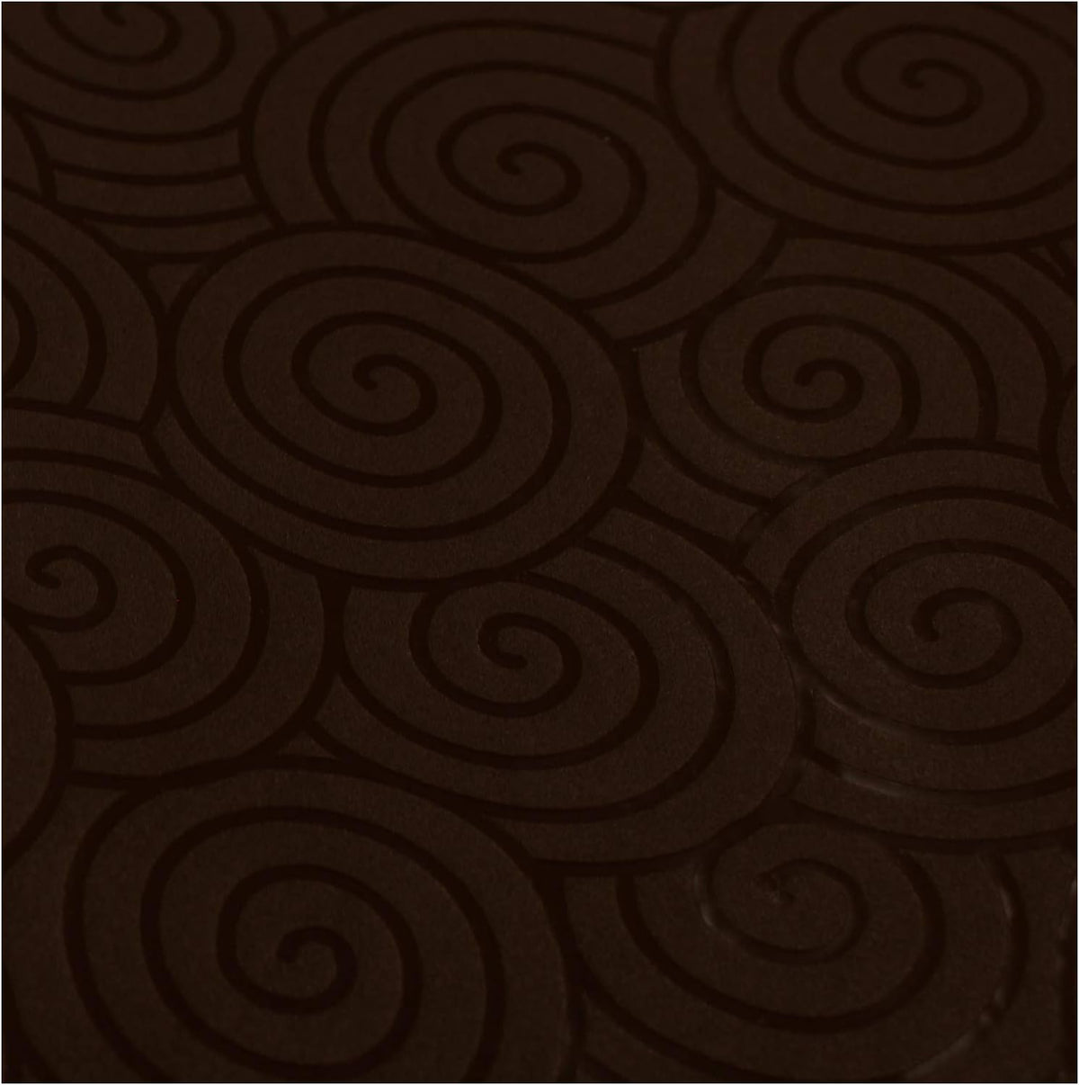 Clear Vinyl Plastic Floor Runner/Protector for Carpet, 36 Inches Wide x 12 Feet Long W599831