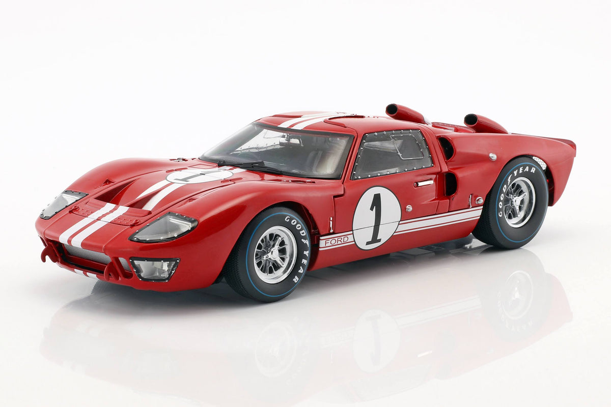 1/18 Diecast Model Car F438