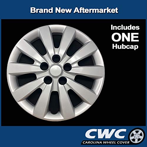 16-inch Replica Wheel Cover (Set of 4) M826801