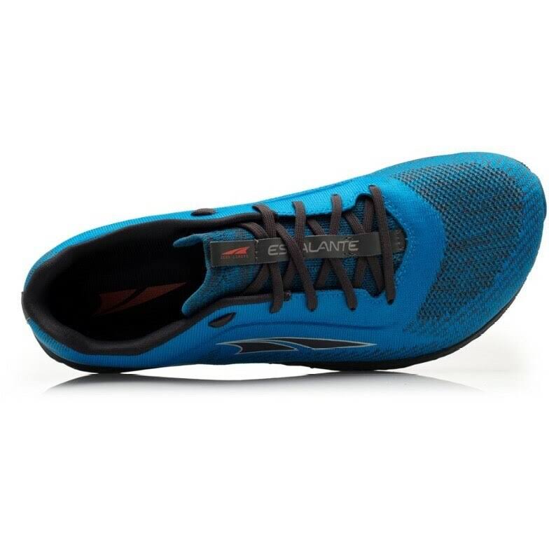 Blue Men's Shoes C742